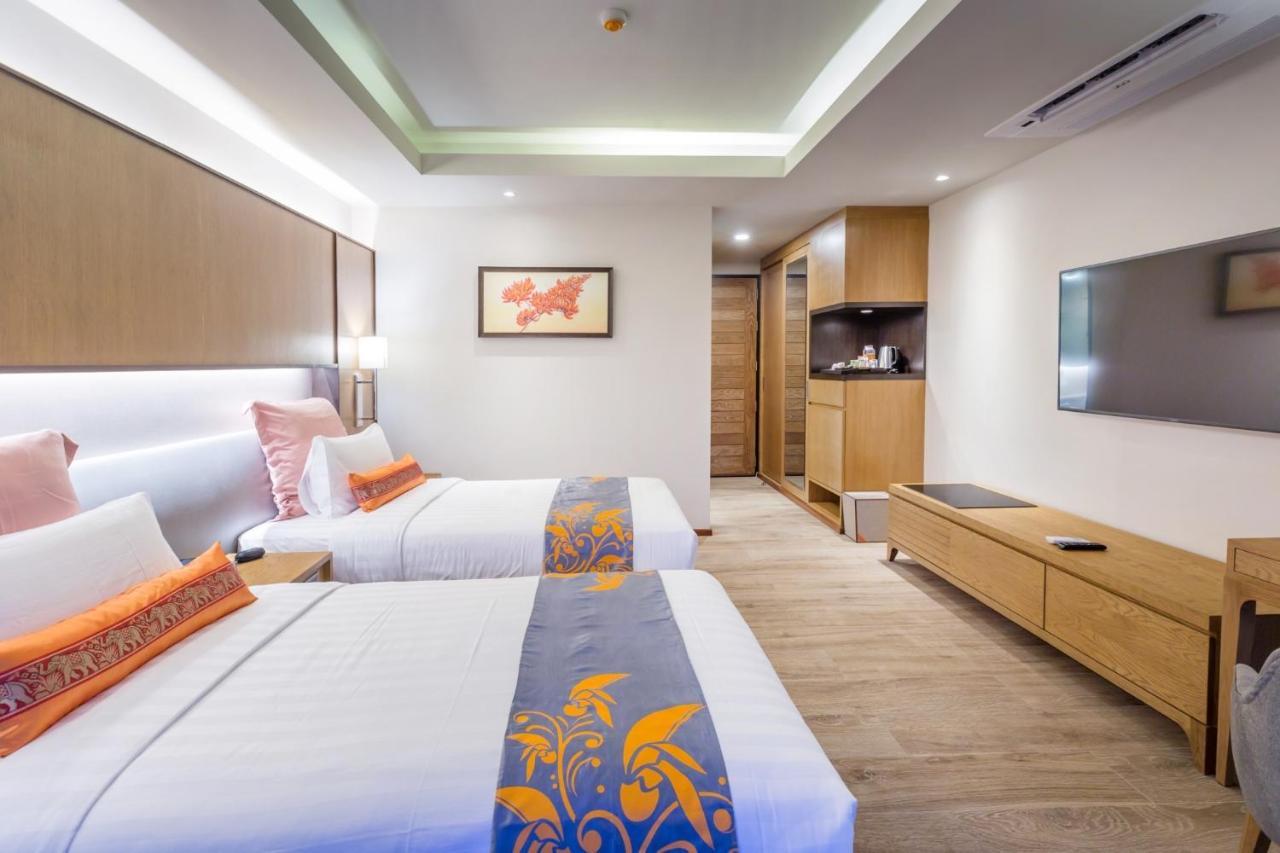 Jomkitti Boutique Hotel Чиангмай Экстерьер фото